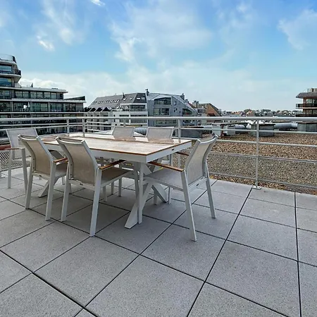 Stunning In With Kitchen Appartement