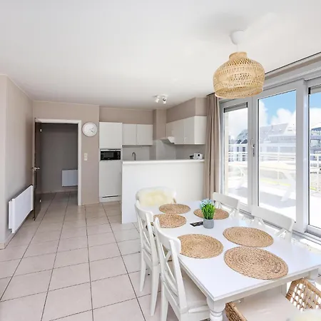 Stunning In With Kitchen Appartement *