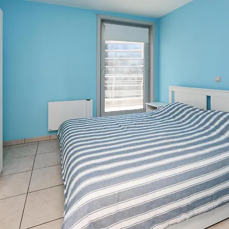 Appartement Beautiful In With Wifi *