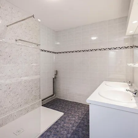 Apartmán Cozy In With Wifi Ostende