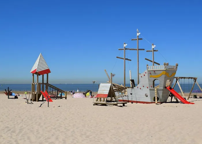 Apartamento Cozy In With Wifi