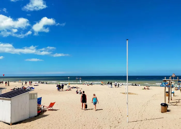 公寓 Cozy In With Wifi