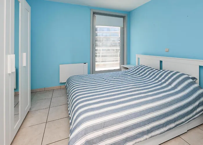 Apartamento Cozy In With Wifi *