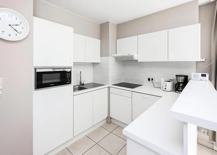 Cozy In With Wifi 公寓