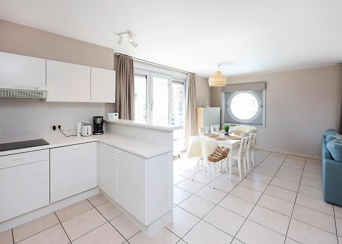 Apartamento Cozy In With Wifi