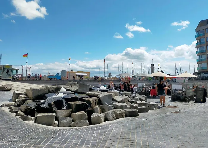 Apartment Cozy In With Wifi *