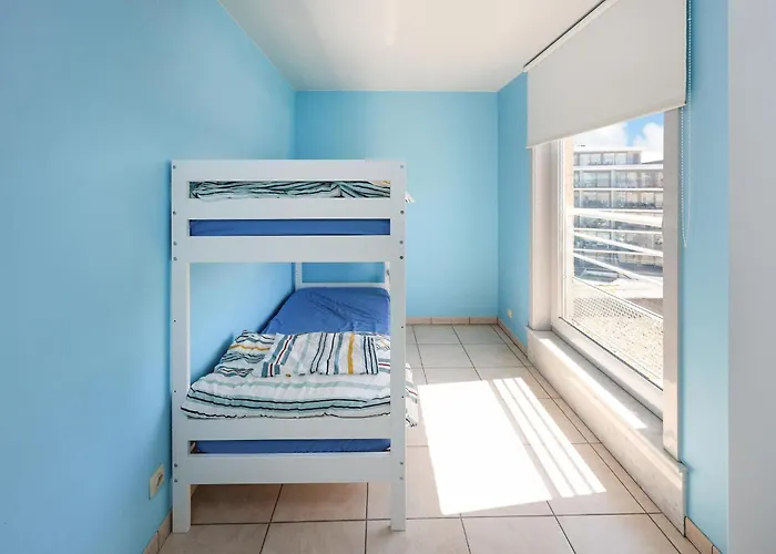 Cozy In With Wifi Ostende