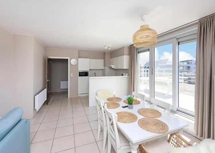 Cozy In With Wifi Apartment *