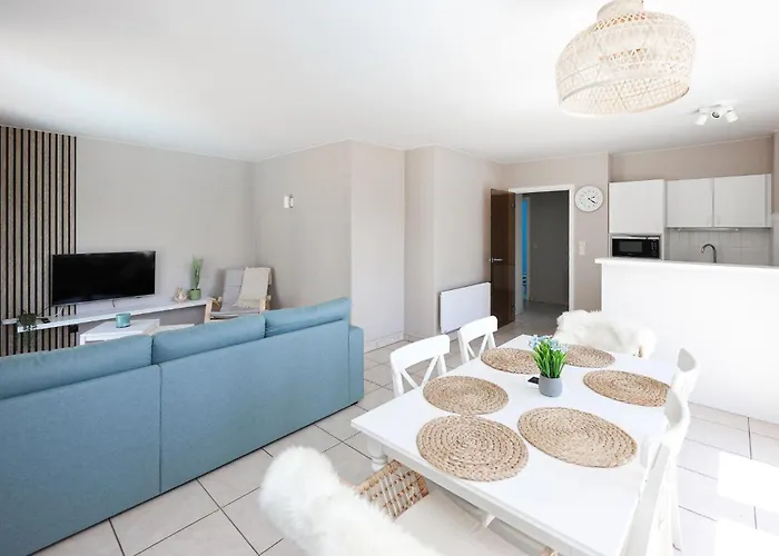 Apartment Cozy In With Wifi *